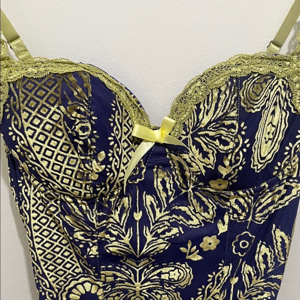 dELiAs By Dolls Kill Mini Dress - Picture 6 of 6